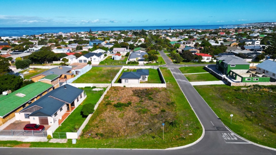 0 Bedroom Property for Sale in Sandbaai Western Cape
